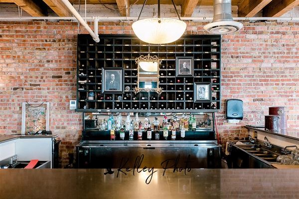 J.W. Crancer's Event Space & Off The Vine Catering Co