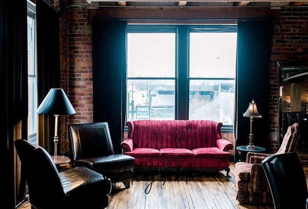 J.W. Crancer's Event Space & Off The Vine Catering Co