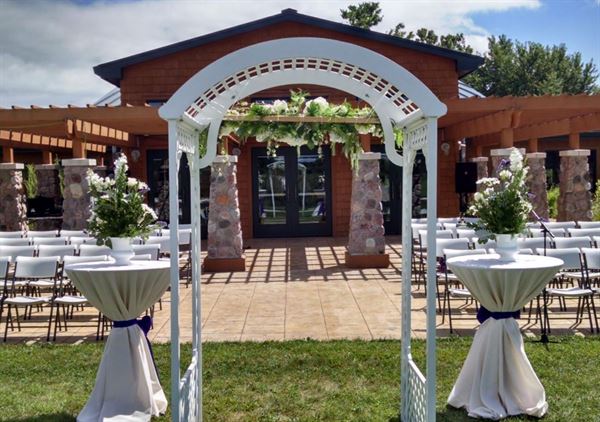 Kendall County Forest Preserve District Special Event Venues