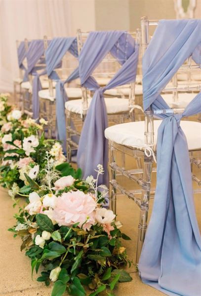 The Hampton: A Simply Panache Venue