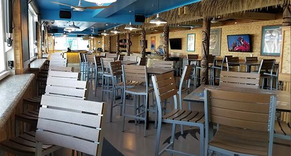 Margaritaville Tulsa