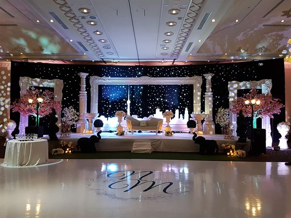 Red Rose Convention Centre