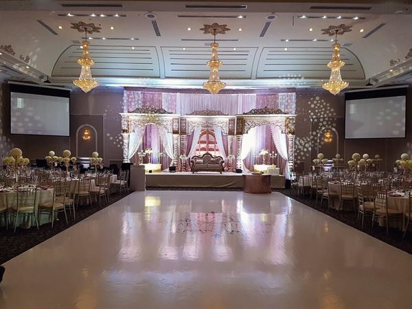 Red Rose Convention Centre