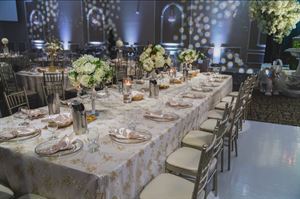 Grand Ballroom (Mackenzie Ballrooms)