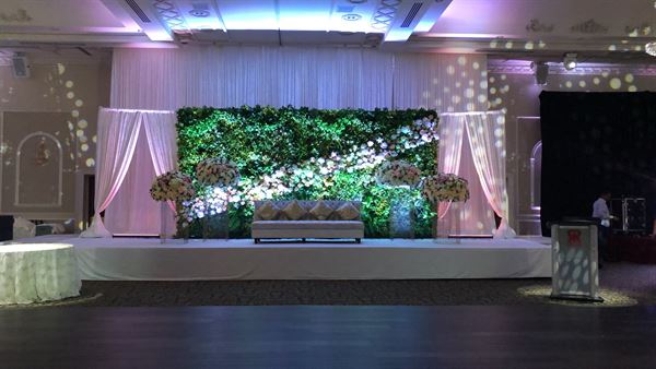 Red Rose Convention Centre