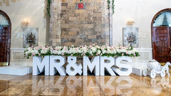 Red Rose Convention Centre