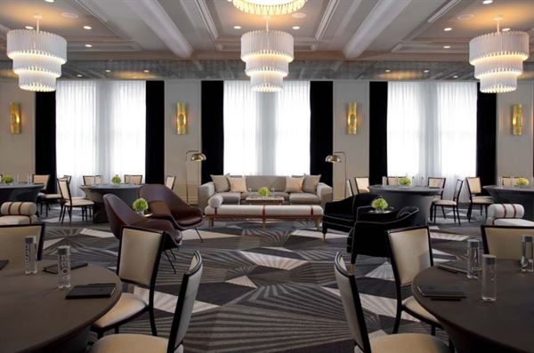 The Kimpton Gray Hotel