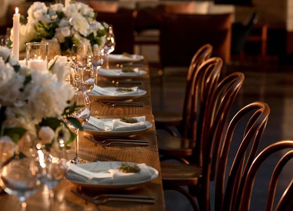 The Kimpton Gray Hotel