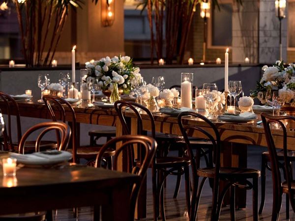 The Kimpton Gray Hotel