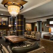 Coast Edmonton Plaza Hotel by APA