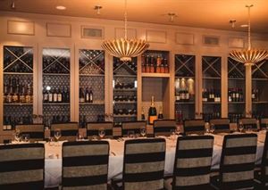 Large Wine Room