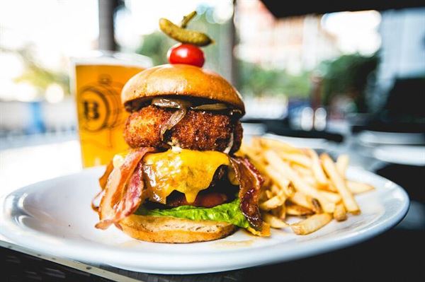 Batch Gastropub - Miami