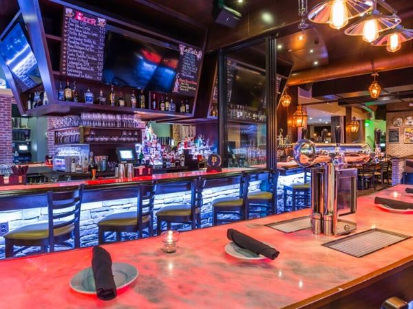 Batch Gastropub - Miami