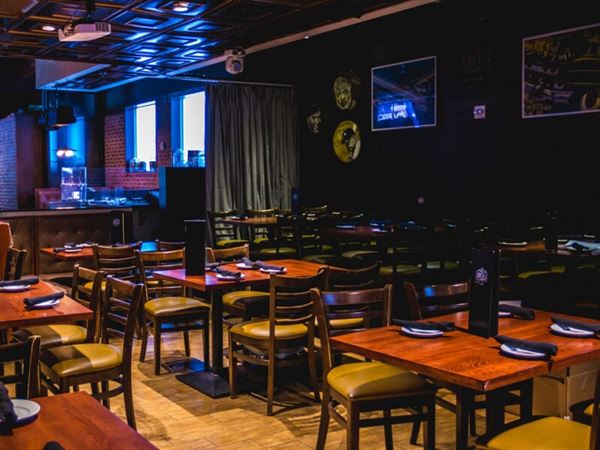 Batch Gastropub - Miami