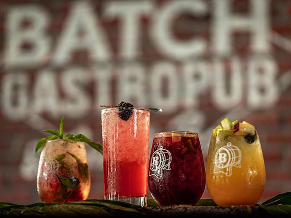 Batch Gastropub - Miami