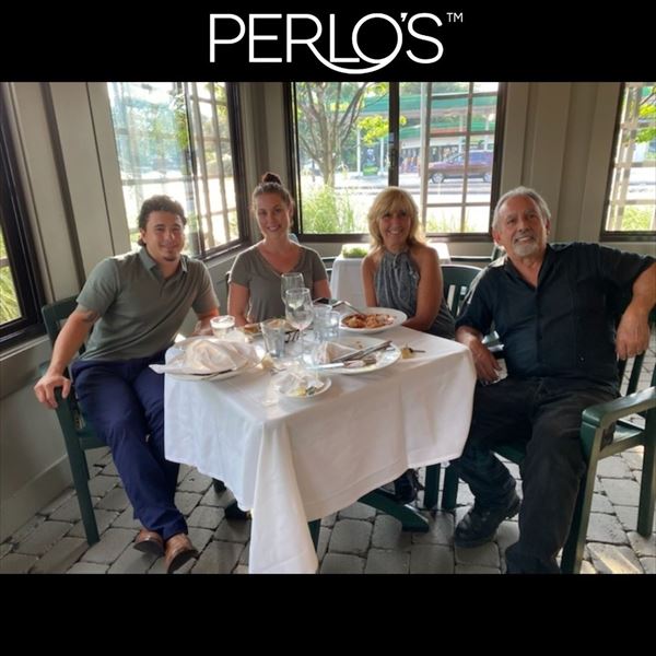 Perlo's