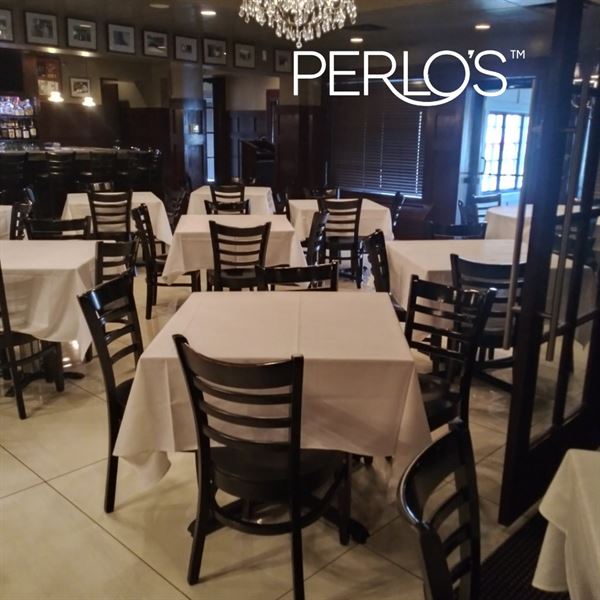 Perlo's