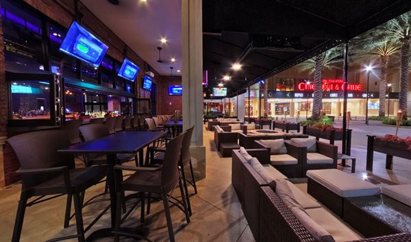 Batch Gastropub Delray