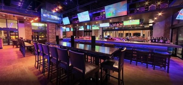 Batch Gastropub Delray