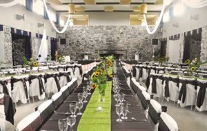 Great Hall of the Clans