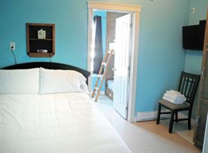 MacLeod & Highland House