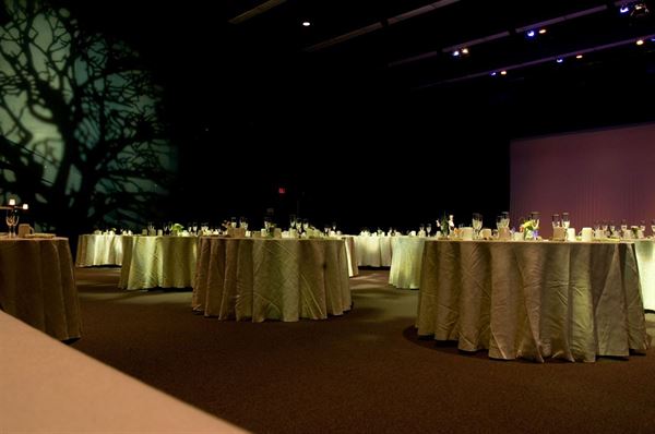 The Alderney Landing Cultural Convention Centre