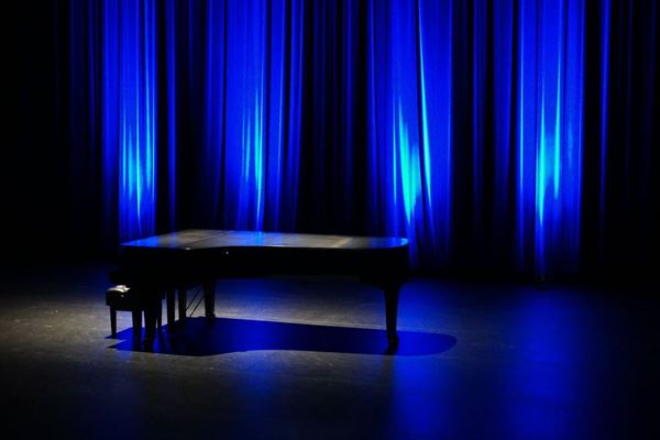 The Alderney Landing Cultural Convention Centre