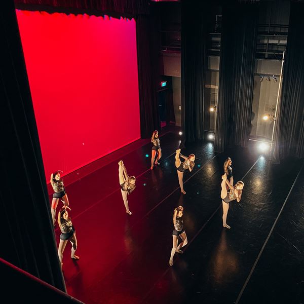 The Alderney Landing Cultural Convention Centre