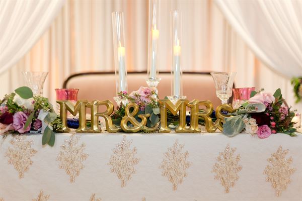 Upland Events and Banquet Center