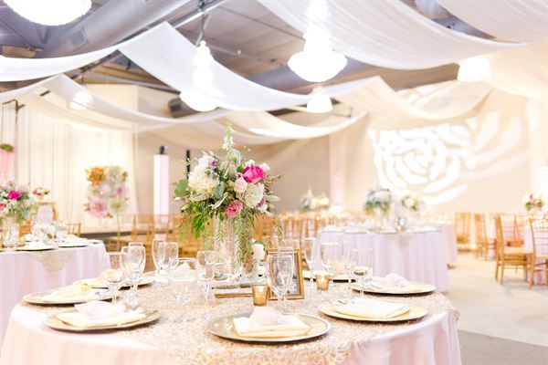 Upland Events and Banquet Center