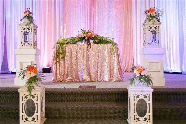 Upland Events and Banquet Center