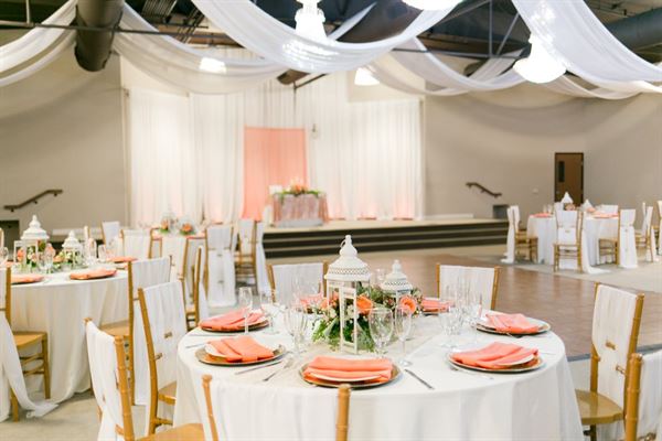 Upland Events and Banquet Center