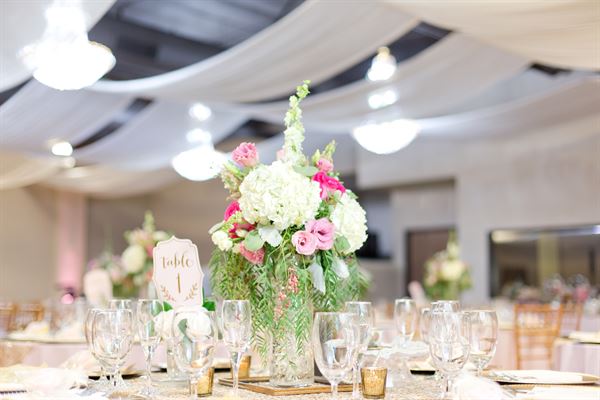 Upland Events and Banquet Center