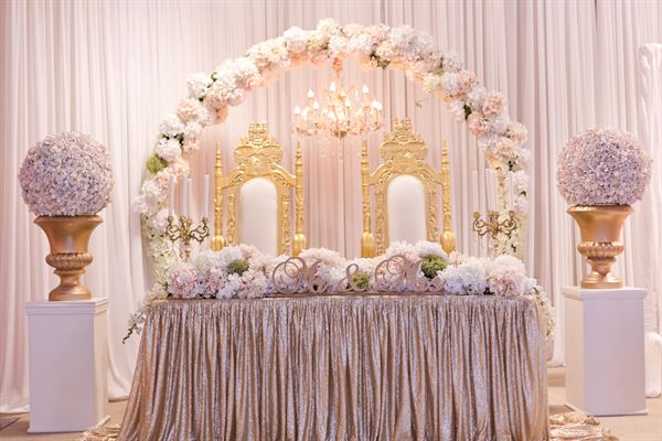 Upland Events and Banquet Center