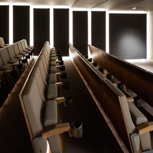 Screening Room