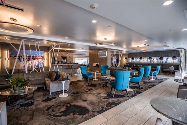 Hotel Indigo Harrisburg Hershey