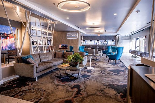 Hotel Indigo Harrisburg Hershey