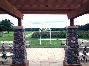 Kendall County Forest Preserve District Special Event Venues