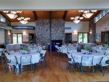 Kendall County Forest Preserve District Special Event Venues