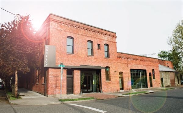 BodyVox Dance Center