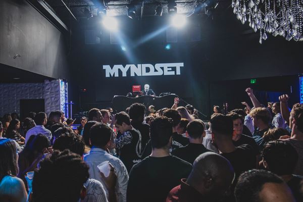 DJ Myndset