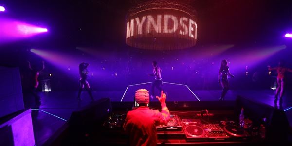 DJ Myndset