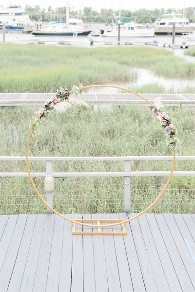 Charleston Yacht Club