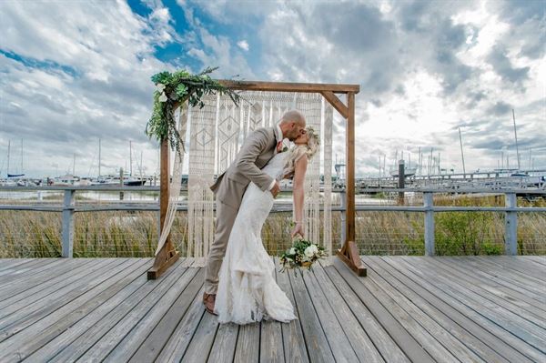 Charleston Yacht Club