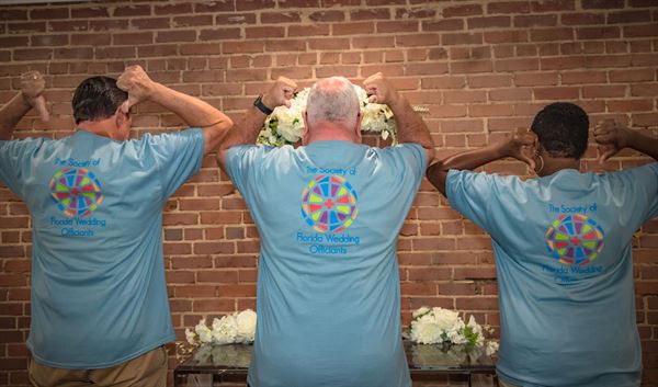 The Society of Florida Wedding Officiants