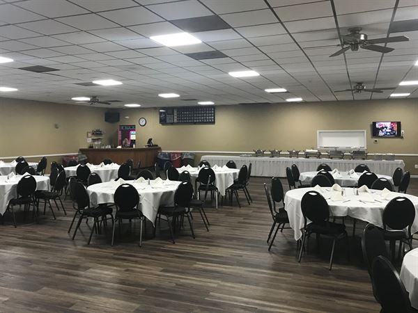 JOHN B LATIMER COLLEGE PARK POST NO. 217,INC.