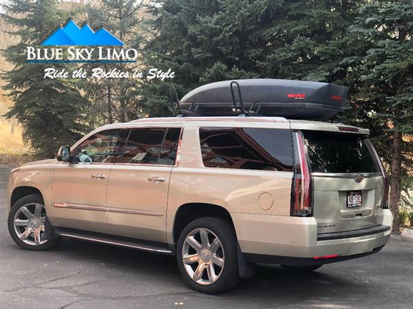 Vail Airport Transportation