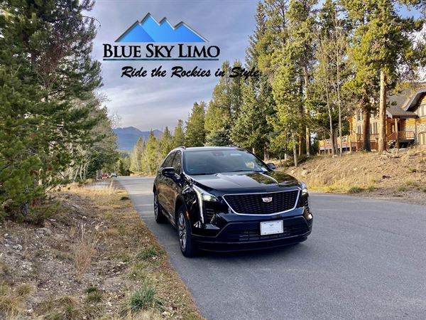 Vail Airport Transportation