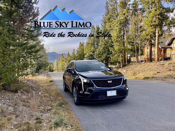 Vail Airport Transportation