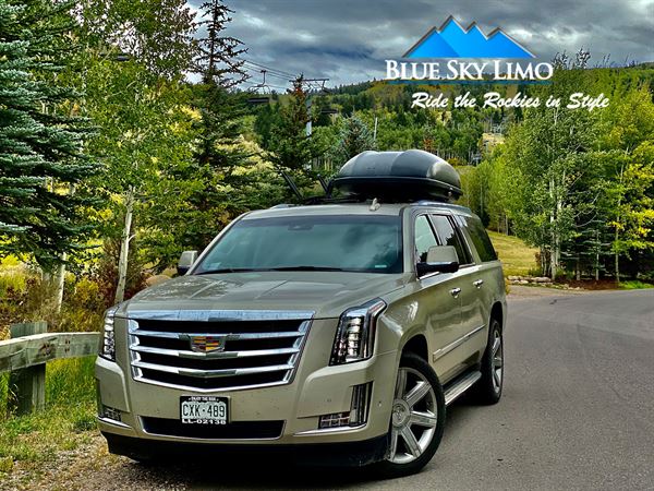 Vail Airport Transportation